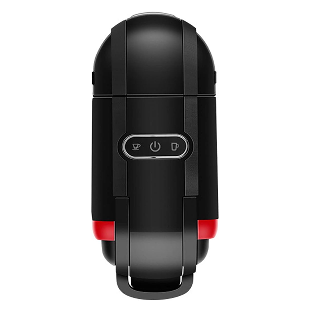 ZO-40 Capsule Coffee Machine