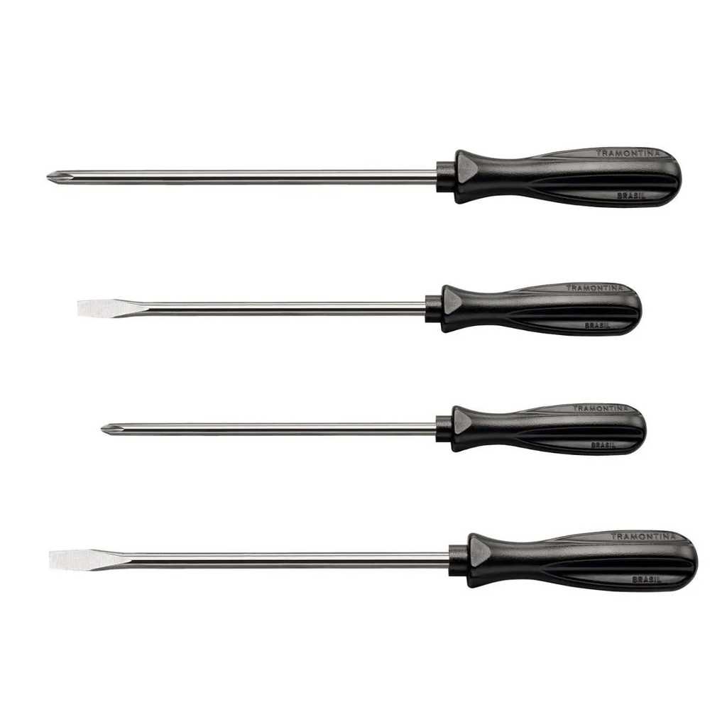 OT. OUTILS SET DE 7PCS TRAMONTINA 43408/139
