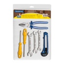 OT. OUTILS SET DE 7PCS TRAMONTINA 43409/103