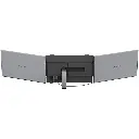 ECRAN D'EXTENSION (X2) 15.3" BLACKVIEW DCMB 1920X1200/16:10 . 364.40x237.43x21mm. 1.2kgs POUR LAPTOP QUB 