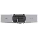 ECRAN D'EXTENSION (X2) 15.3" BLACKVIEW DCMB 1920X1200/16:10 . 364.40x237.43x21mm. 1.2kgs POUR LAPTOP QUB 