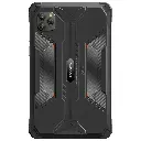 TABLETTE BLACKVIEW ACTIVE 5 T615 , 8.68" HD+IPS 800X1340 90 HZ , 8GB/128GB , ANDROID 15 , CAMERA 13MP / 16MP , BATTERY 6600mAh , HAND STRAP , PASSIVE CAPACITIVE PEN NOIR / ORANGE QUB 