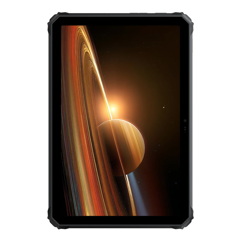 TABLETTE BLACKVIEW ACTIVE 7 , MT6769V/CB(G81) , OCTA-CORE , BATTERIE 10000mAH , 45W FAST CHARGING , ANDROID 15 , WIDEVINE L1 , NETFLIX HD , AI CAMPING LIGHT , NIGHT VISION5 , CAMERA 13MP/16MP , BATTERY 6600mAH , HAND STRAP, PASSIVE CAPACITIVE PEN QUB 
