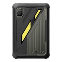 TABLETTE BLACKVIEW ACTIVE 7 , MT6769V/CB(G81) , OCTA-CORE , BATTERIE 10000mAH , 45W FAST CHARGING , ANDROID 15 , WIDEVINE L1 , NETFLIX HD , AI CAMPING LIGHT , NIGHT VISION5 , CAMERA 13MP/16MP , BATTERY 6600mAH , HAND STRAP, PASSIVE CAPACITIVE PEN QUB 