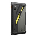 TABLETTE BLACKVIEW ACTIVE 7 , MT6769V/CB(G81) , OCTA-CORE , BATTERIE 10000mAH , 45W FAST CHARGING , ANDROID 15 , WIDEVINE L1 , NETFLIX HD , AI CAMPING LIGHT , NIGHT VISION5 , CAMERA 13MP/16MP , BATTERY 6600mAH , HAND STRAP, PASSIVE CAPACITIVE PEN QUB 