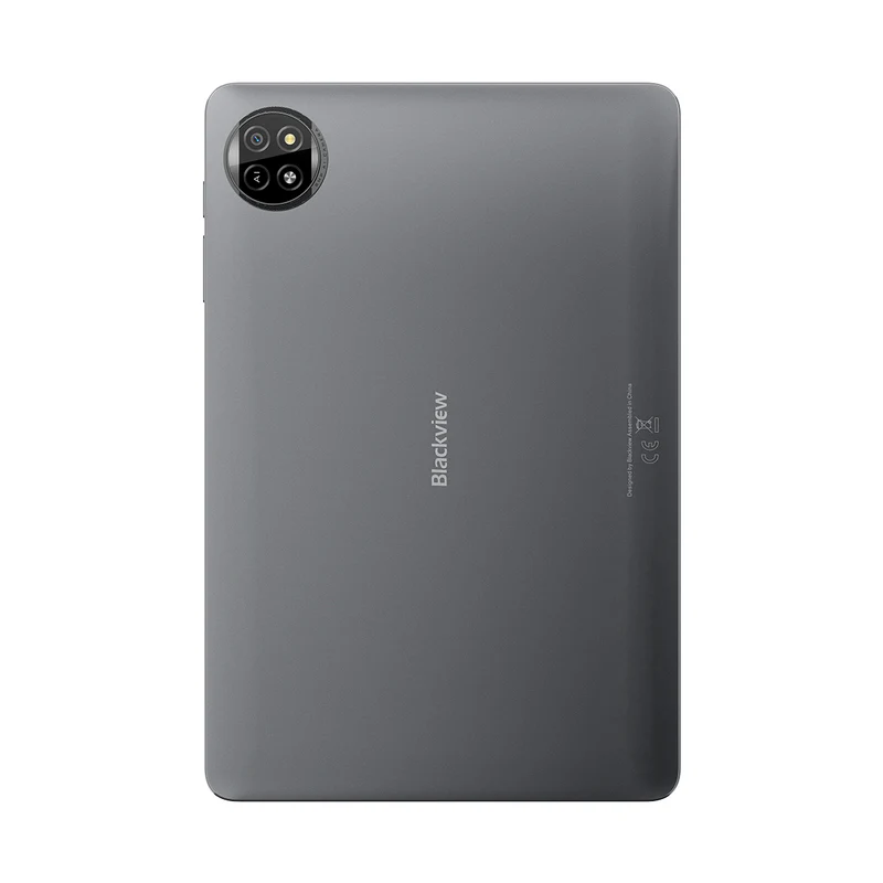 TABLETTE BLACKVIEW TAB 20 WIFI , 6GB/64Gb, 10.1" 1280*800 HD+5MP+8MP CAMERA, QUAD-CORE T310, 6600mAH BATTERY , ANDROID 15 QUB 