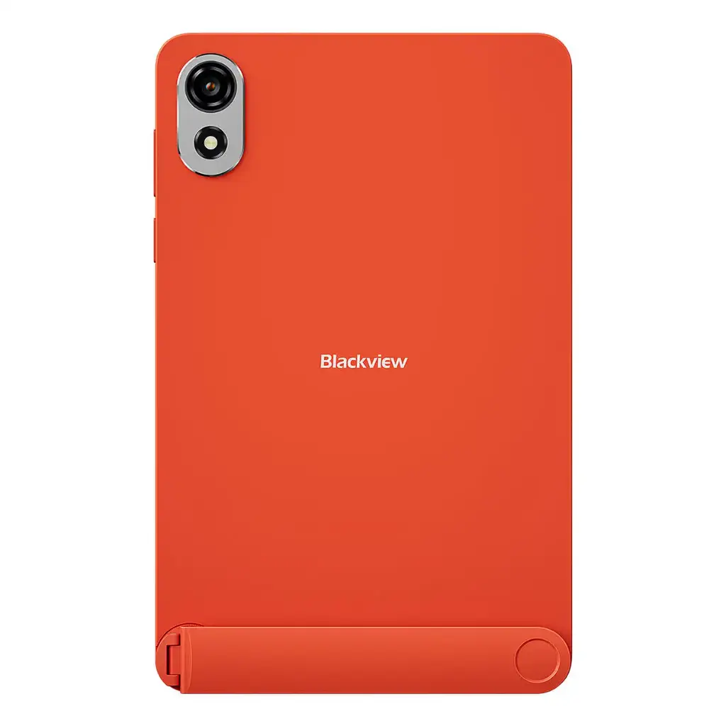 TABLETTE BLACKVIEW ZENO 1 , 6GB / 256GB , 8" HD+1280*800 8MP+8MP CAMERA , OCTA-CORE T615, 6000mAH BATTERY , ANDROID 15 QUB 