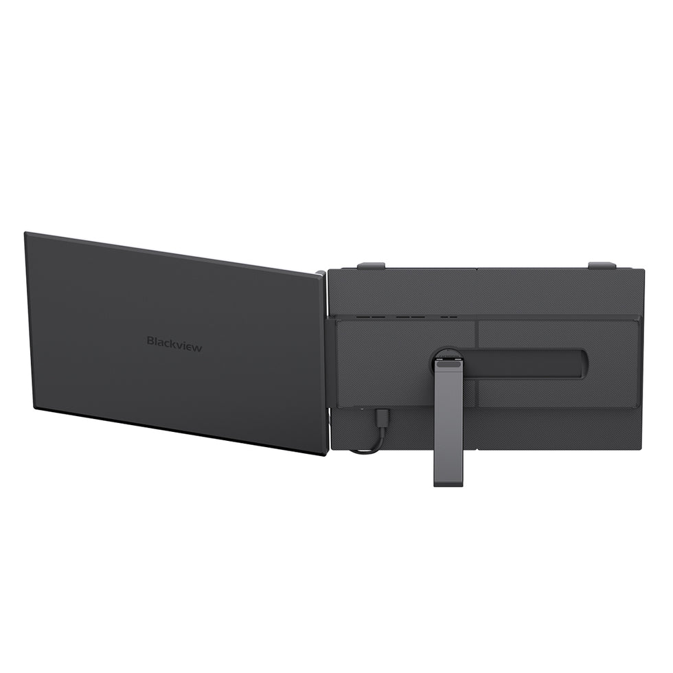 ECRAN D'EXTENSION (X1) 14" BLACKVIEW SCM6 1920*1080-16:9-332/207/15.6mm POUR LAPTOP QUB 
