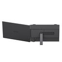 ECRAN D'EXTENSION (X1) 14" BLACKVIEW SCM6 1920*1080-16:9-332/207/15.6mm POUR LAPTOP QUB 