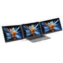ECRAN D'EXTENSION (X2) 14" BLACKVIEW DCM6 1920*1080/16:9 345/207/20.5mm POUR LAPTOP QUB 