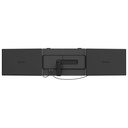 ECRAN D'EXTENSION (X2) 14" BLACKVIEW DCM6 1920*1080/16:9 345/207/20.5mm POUR LAPTOP QUB 