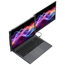 ECRAN D'EXTENSION (X1) 15.3" BLACKVIEW SCM8 1920*12000-16:10- 352.20*237.43*15.90mm , 800gms POUR LAPTOP QUB 