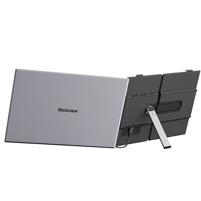 ECRAN D'EXTENSION (X1) 15.3" BLACKVIEW SCM8 1920*12000-16:10- 352.20*237.43*15.90mm , 800gms POUR LAPTOP QUB 