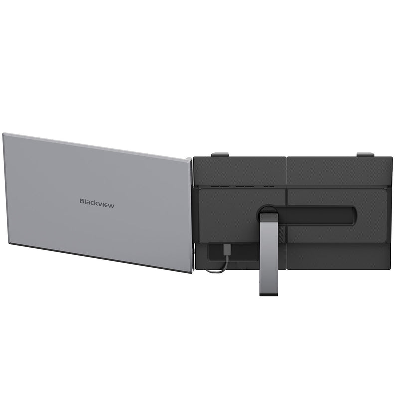 ECRAN D'EXTENSION (X1) 15.3" BLACKVIEW SCM8 1920*12000-16:10- 352.20*237.43*15.90mm , 800gms POUR LAPTOP QUB 