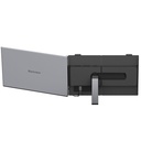 ECRAN D'EXTENSION (X1) 15.3" BLACKVIEW SCM8 1920*12000-16:10- 352.20*237.43*15.90mm , 800gms POUR LAPTOP QUB 