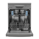 Lave Vaisselle 09 Couverts Gris