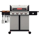 BBQ. TGP 6000 GAS GRILL TRAMONTINA. 26500/021