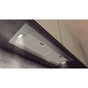 MB. INCASSO STEEL BUILT-IN HOOD TRAMONTINA 95801/016