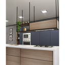 MB. INCASSO STEEL BUILT-IN HOOD TRAMONTINA 95801/016