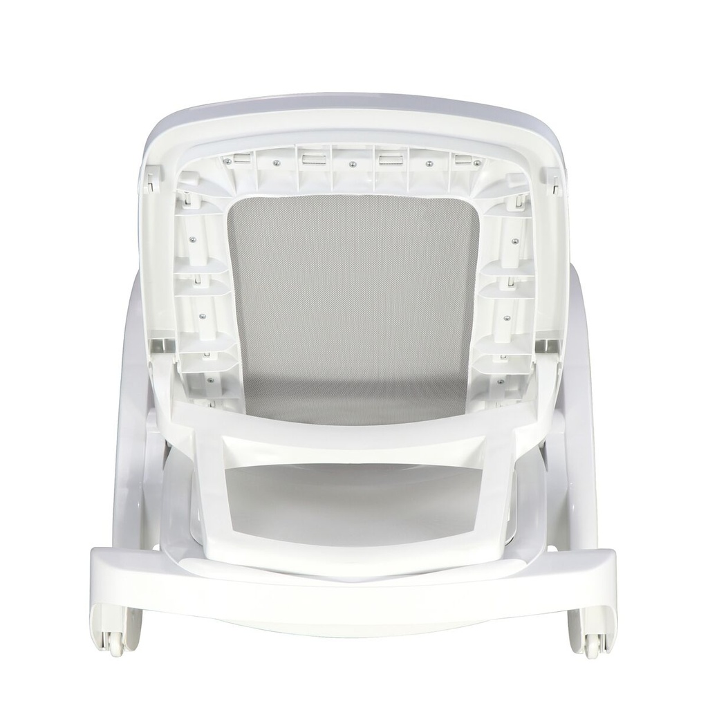 MB. LOUNGE CHAIR CANCUN WH MEUBLE TRAMONTINA. 92254/010