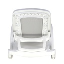 MB. LOUNGE CHAIR CANCUN WH MEUBLE TRAMONTINA. 92254/010