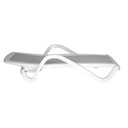 MB. LOUNGE CHAIR CANCUN WH MEUBLE TRAMONTINA. 92254/010