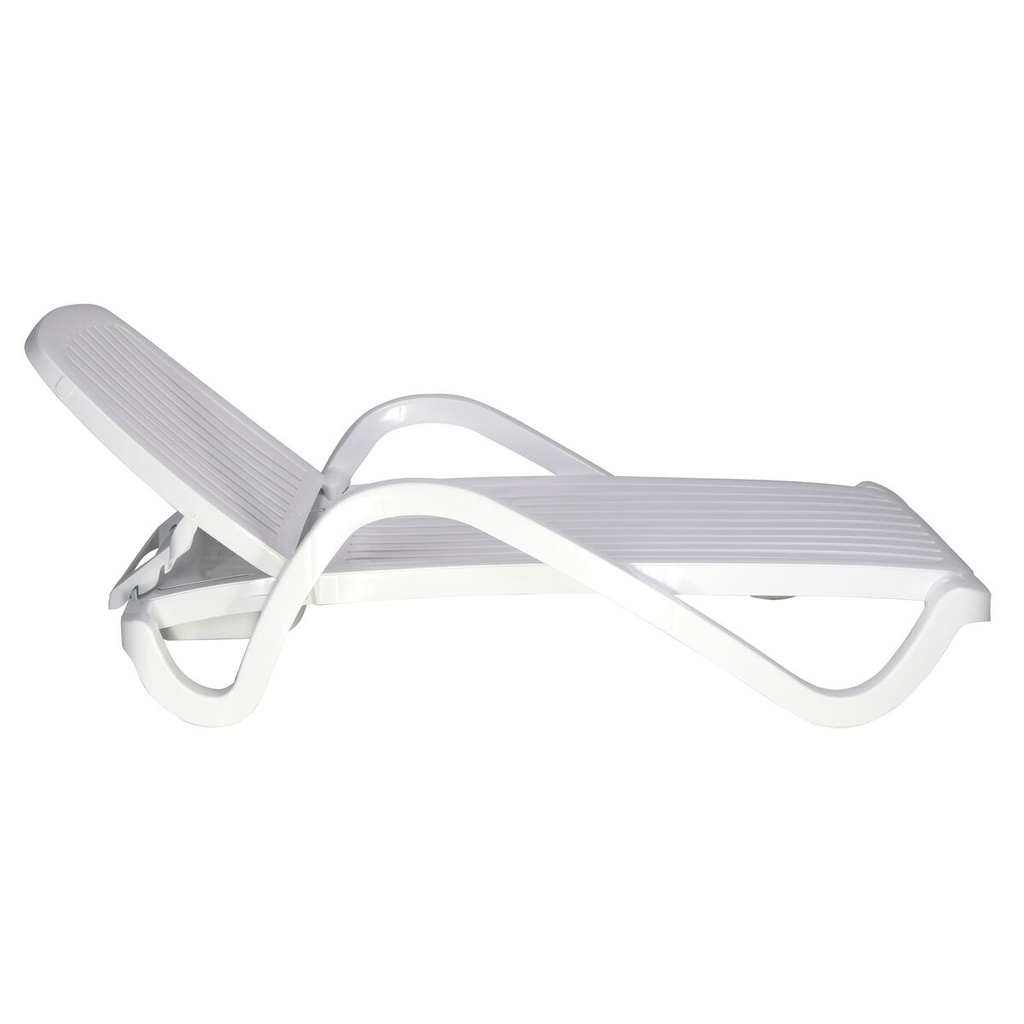 MB. LOUNGE CHAIR COPACABANA WH MEUBLE TRAMONTINA. 92257/010
