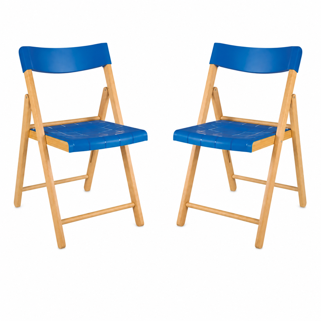 MB. SET POTENZA 3PC TK/BLUE MEUBLE TRAMONTINA 10630/097