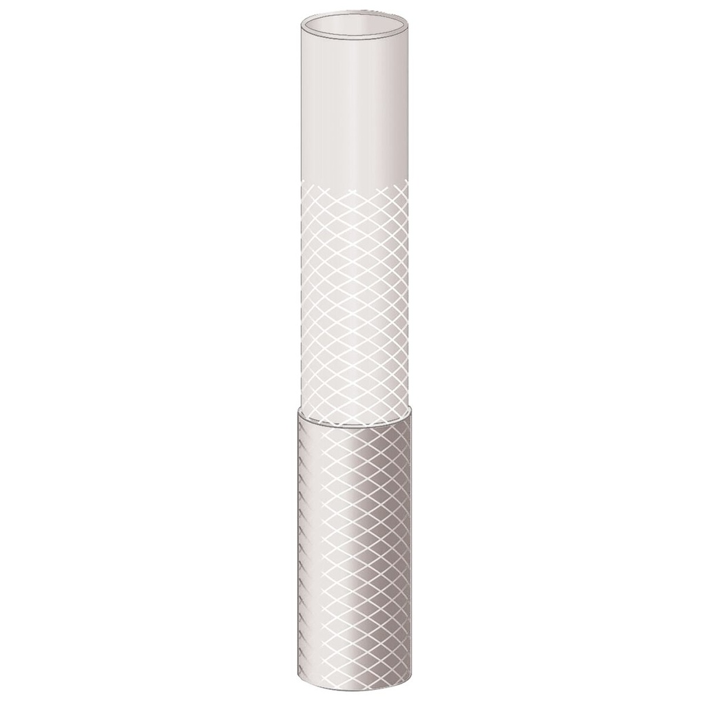 OT. 3/4 TUYAU D'ARROSAGE FLEXIBLE 50M 79190/506 TRAMONTINA