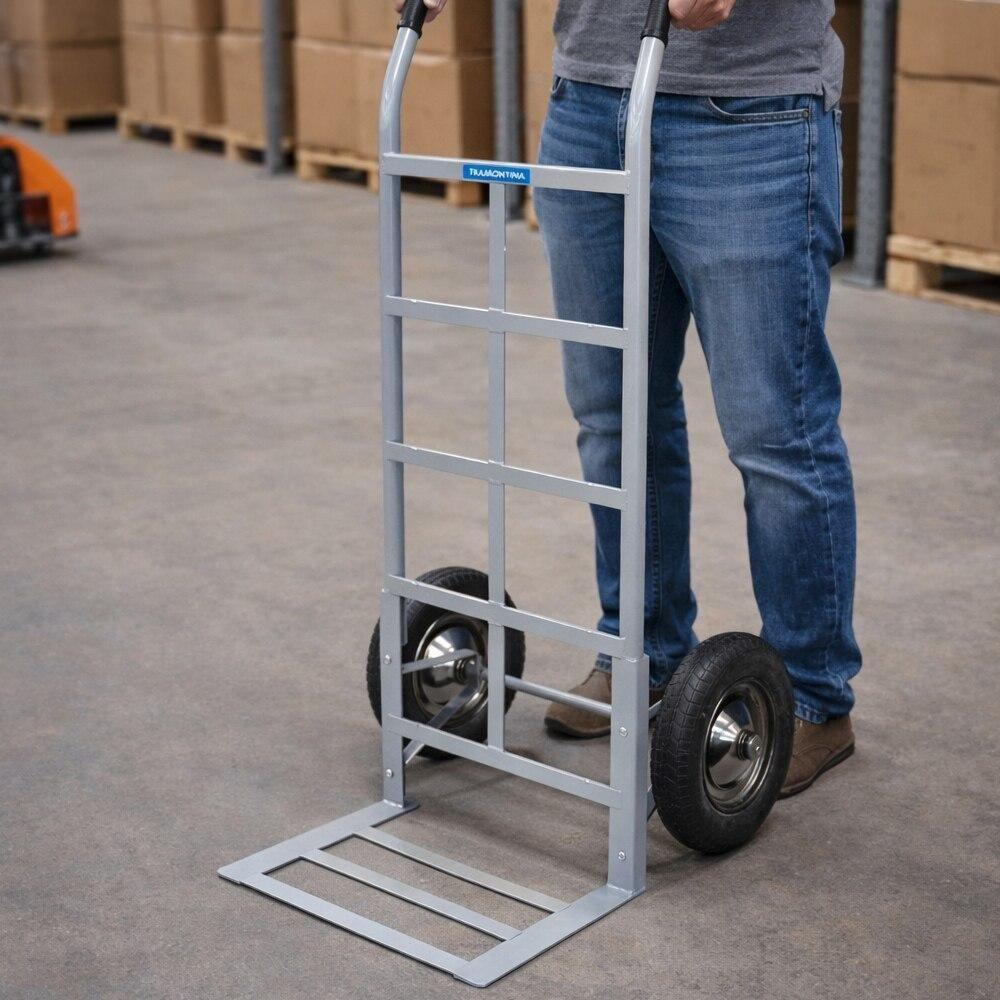 OT. BROUETTE CARGO 200KG 77756/435 TRAMONTINA