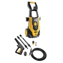 OT. NETTOYEUR A HAUTE PRESSION 1800W-220V TRAMONTINA 42552/022