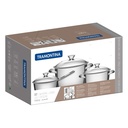 VR. 4PCS COOKWARE SET ALLEGRA 65650/326 TRAMONTINA