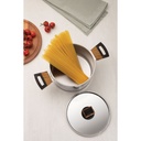 VR. 4PCS COOKWARE SET BRAVA TRAMONTINA. 65180/310