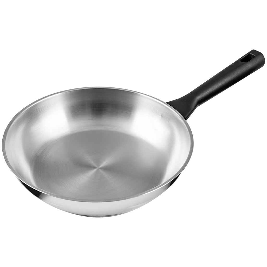 VR. 4PCS COOKWARE SET BRAVA TRAMONTINA. 65180/510
