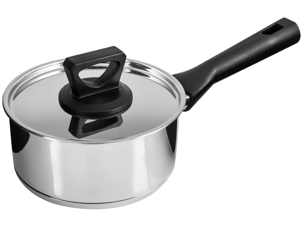 VR. 4PCS COOKWARE SET BRAVA TRAMONTINA. 65180/510