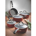 VR. 5PCS COOKWARE SET MONACO 20899/750 TRAMONTINA 