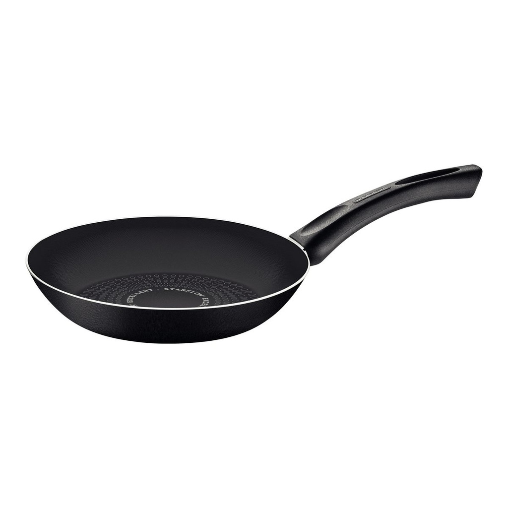 VR. 9PCS COOKWARE SET PARIS+ TRAMONTINA 28599/052