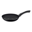VR. 9PCS COOKWARE SET PARIS+ TRAMONTINA 28599/052
