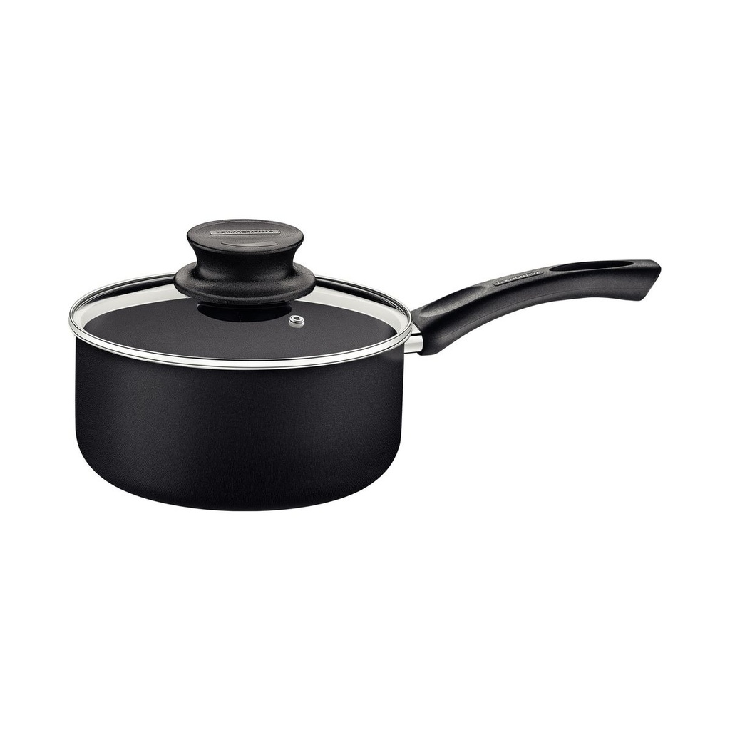 VR. 9PCS COOKWARE SET PARIS+ TRAMONTINA 28599/052