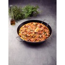 VR. PAELLA PAN PROFESSIONAL 60CM TRAMONTINA 20896/060