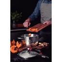 VR. PRESSURE COOKER 4.5L SOLAR 62513/222 TRAMONTINA