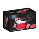 VR. PRESSURE COOKER 6L SOLAR 62516/226 TRAMONTINA