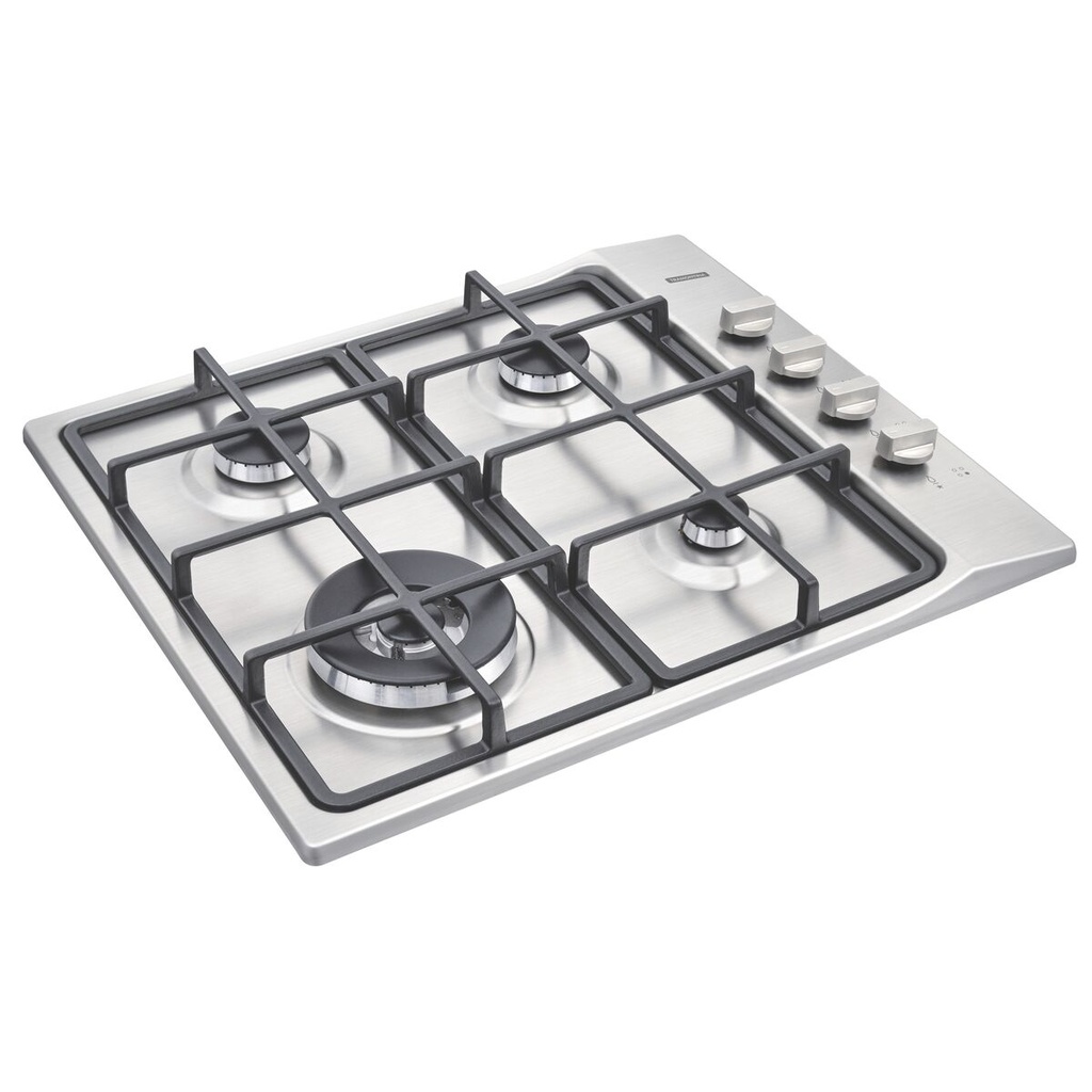 VR. SQUARE HOB 60 4GX TRAMONTINA 94701/214