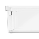 VR. OC600NT CLEAR ORGANIZER 37 X 15 X 13 CM NATURAL -OU