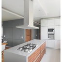 VR. STEEL HOB PENTA 5GX TRI90 TRAMONTINA 94752/104