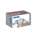 VR. 3PCS COOKWARE SET ALLEGRA 65660/694 TRAMONTINA