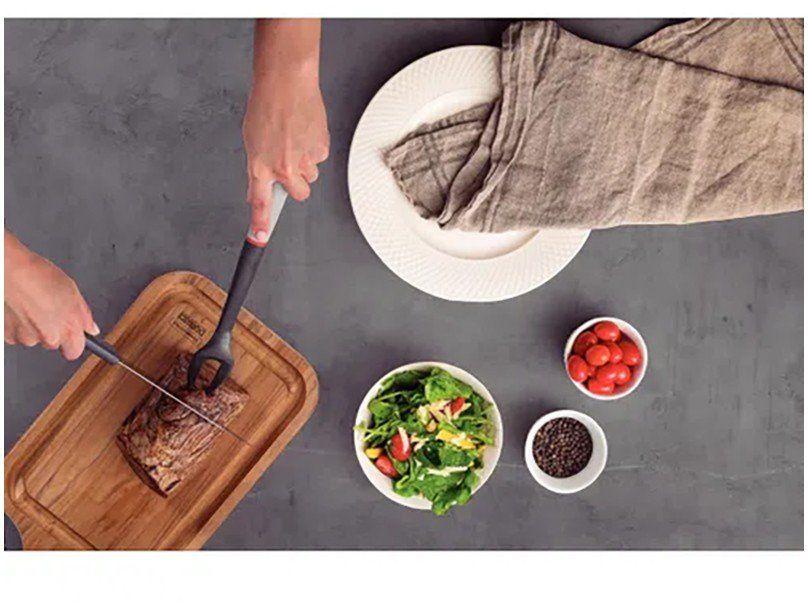 VR. CARVING FORK VERANO TRAMONTINA 25577/160