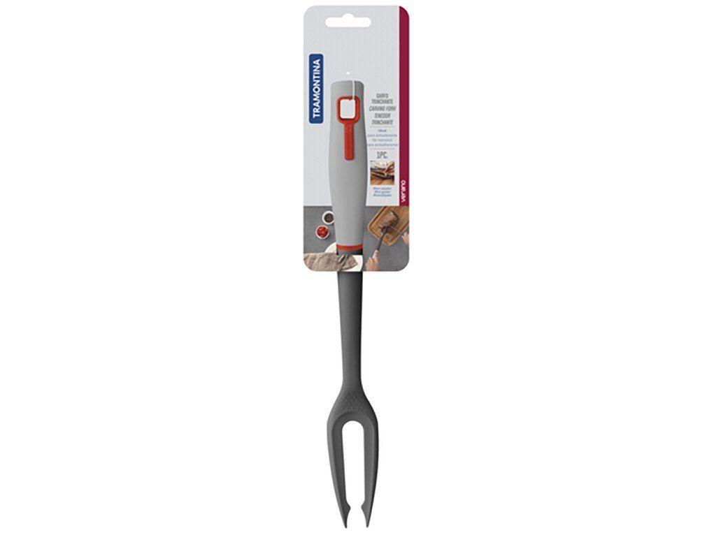 VR. CARVING FORK VERANO TRAMONTINA 25577/160