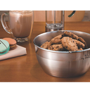 VR. 28CM MIXING BOWL FREEZINOX 61220/281 TRAMONTINA