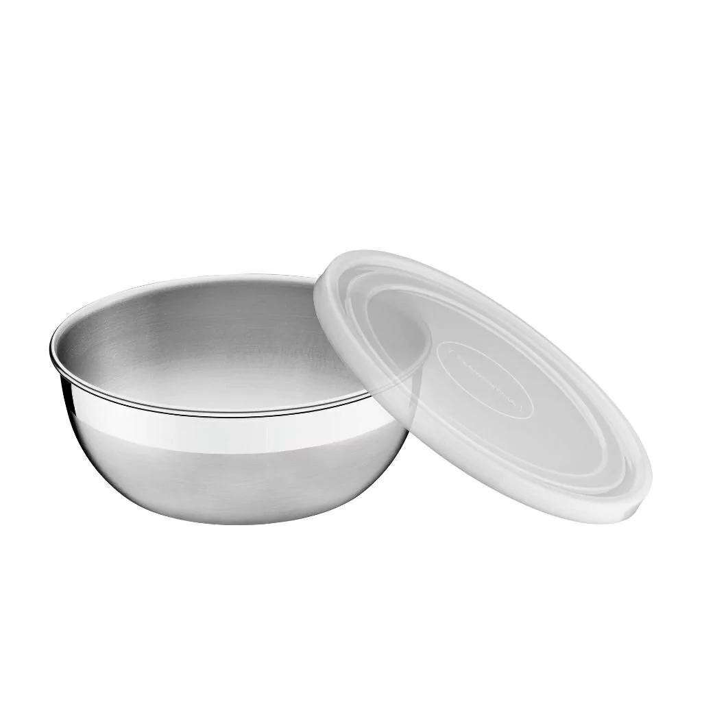 VR. 2PCS CONTAINERS SET 64220/130 TRAMONTINA